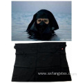 Custom Arabic Abaya Islamic Muslim Hijab Niqab Scarf